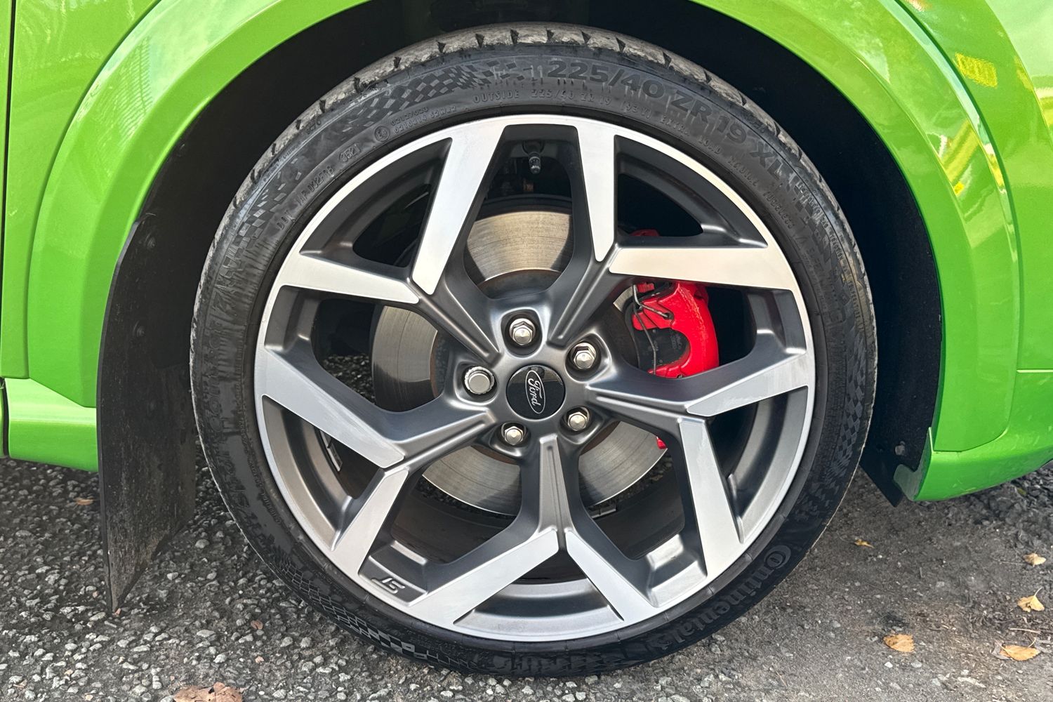 Used Ford Puma 2023 for sale - 76629799: Photo 12