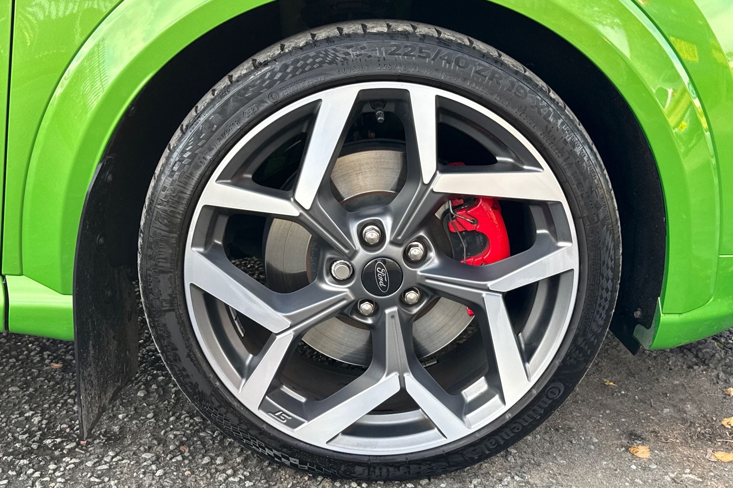 Used Ford Puma 2023 for sale - 76629799: Photo 13