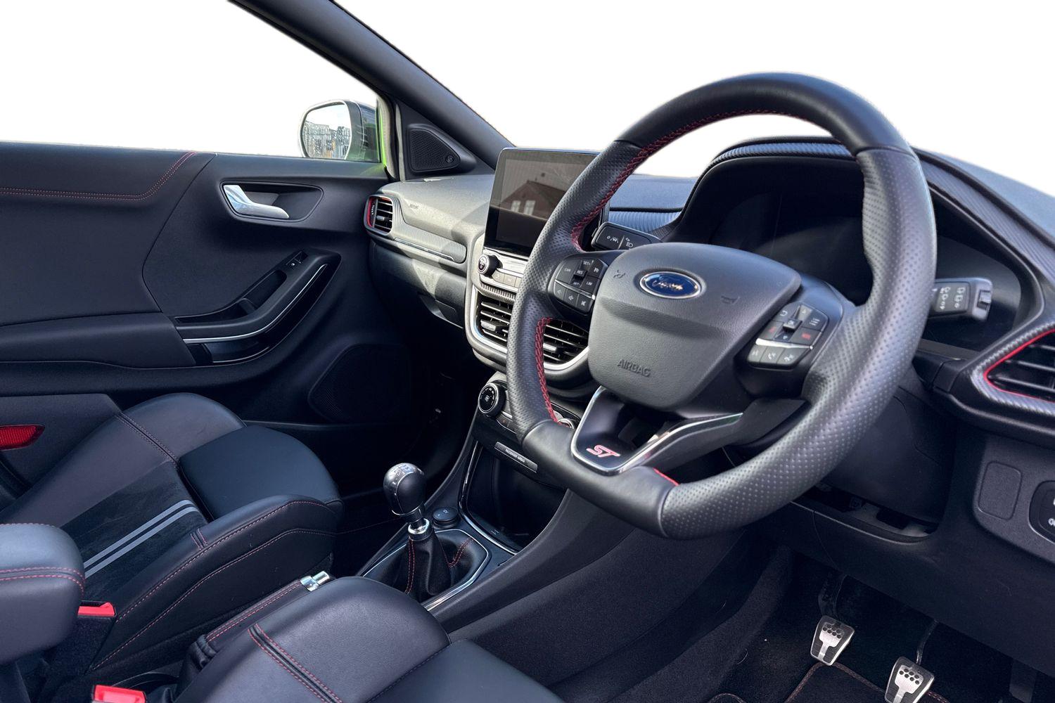 Used Ford Puma 2023 for sale - 76629799: Photo 14