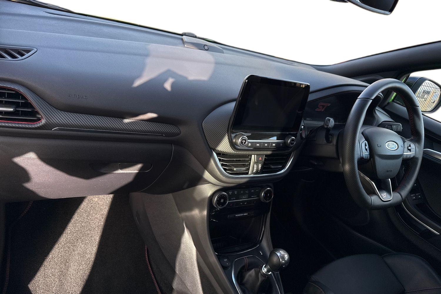 Used Ford Puma 2023 for sale - 76629799: Photo 15