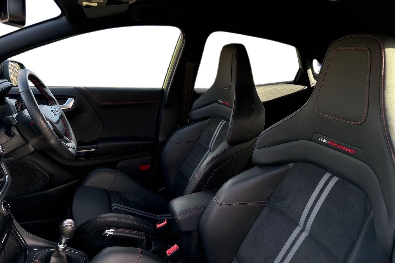 Used Ford Puma 2023 for sale - 76629799: Photo 16