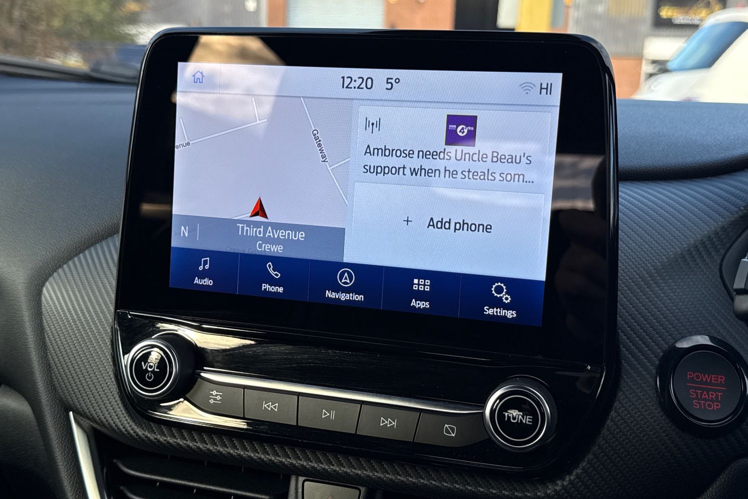 Used Ford Puma 2023 for sale - 76629799: Photo 17