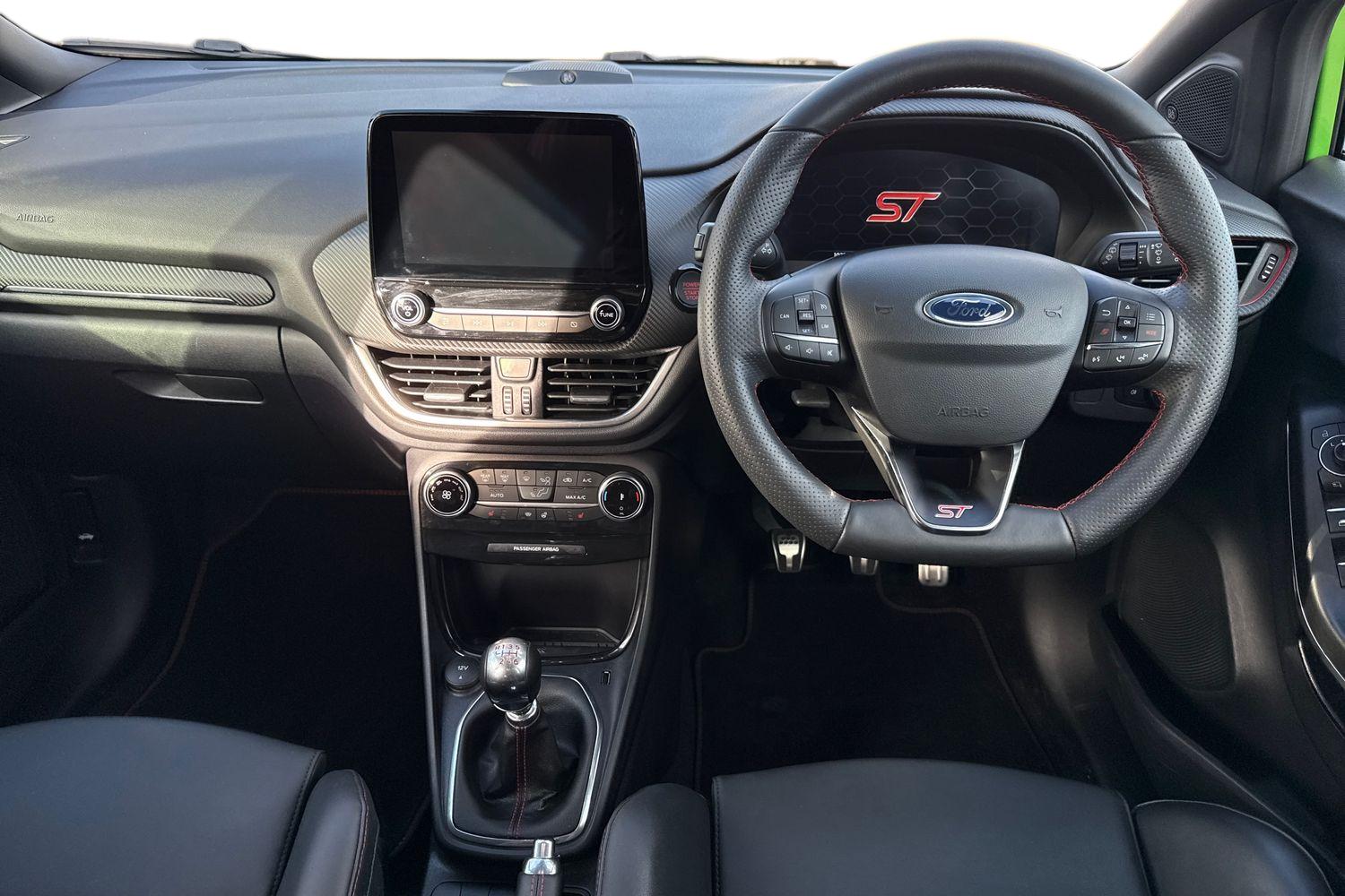 Used Ford Puma 2023 for sale - 76629799: Photo 18