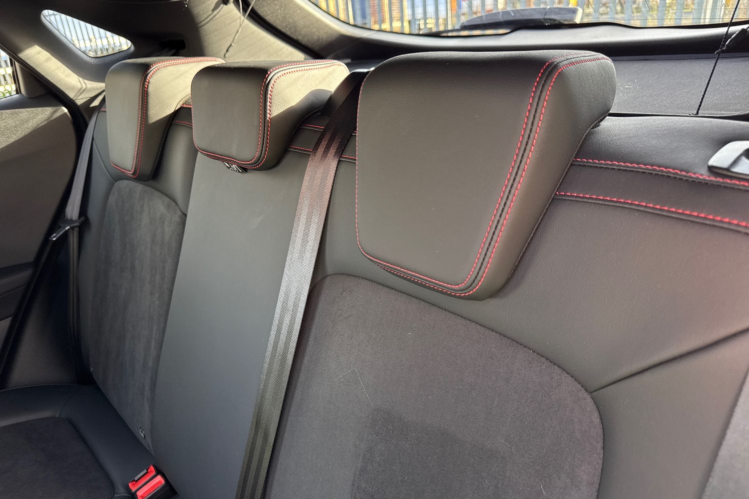 Used Ford Puma 2023 for sale - 76629799: Photo 19