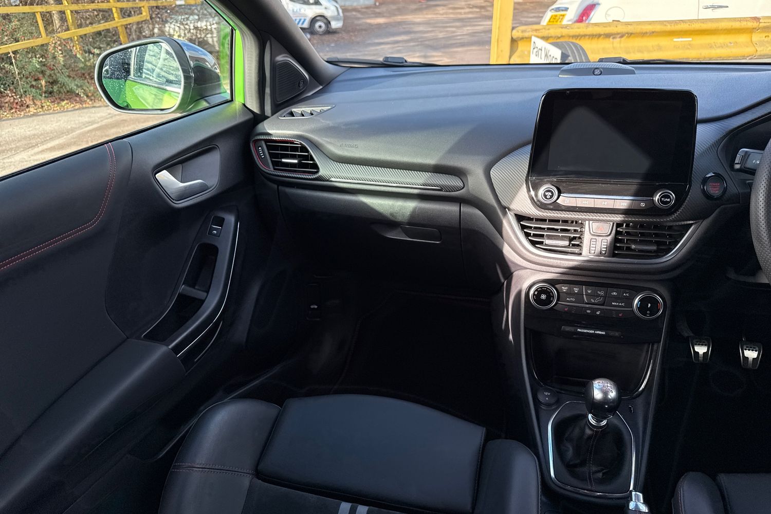 Used Ford Puma 2023 for sale - 76629799: Photo 20