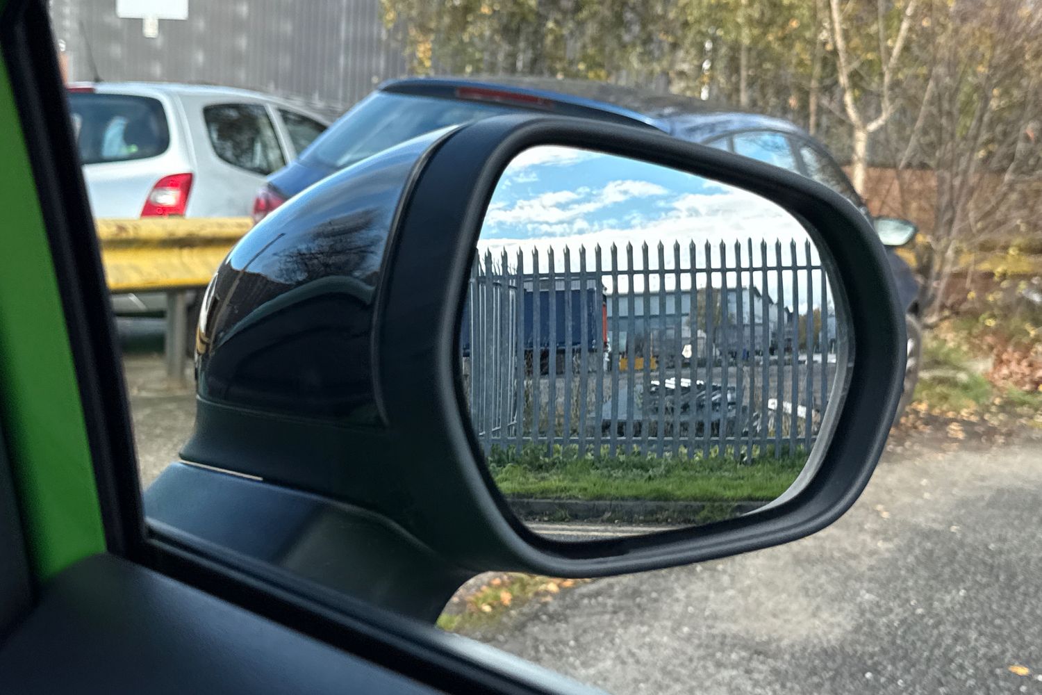 Used Ford Puma 2023 for sale - 76629799: Photo 21