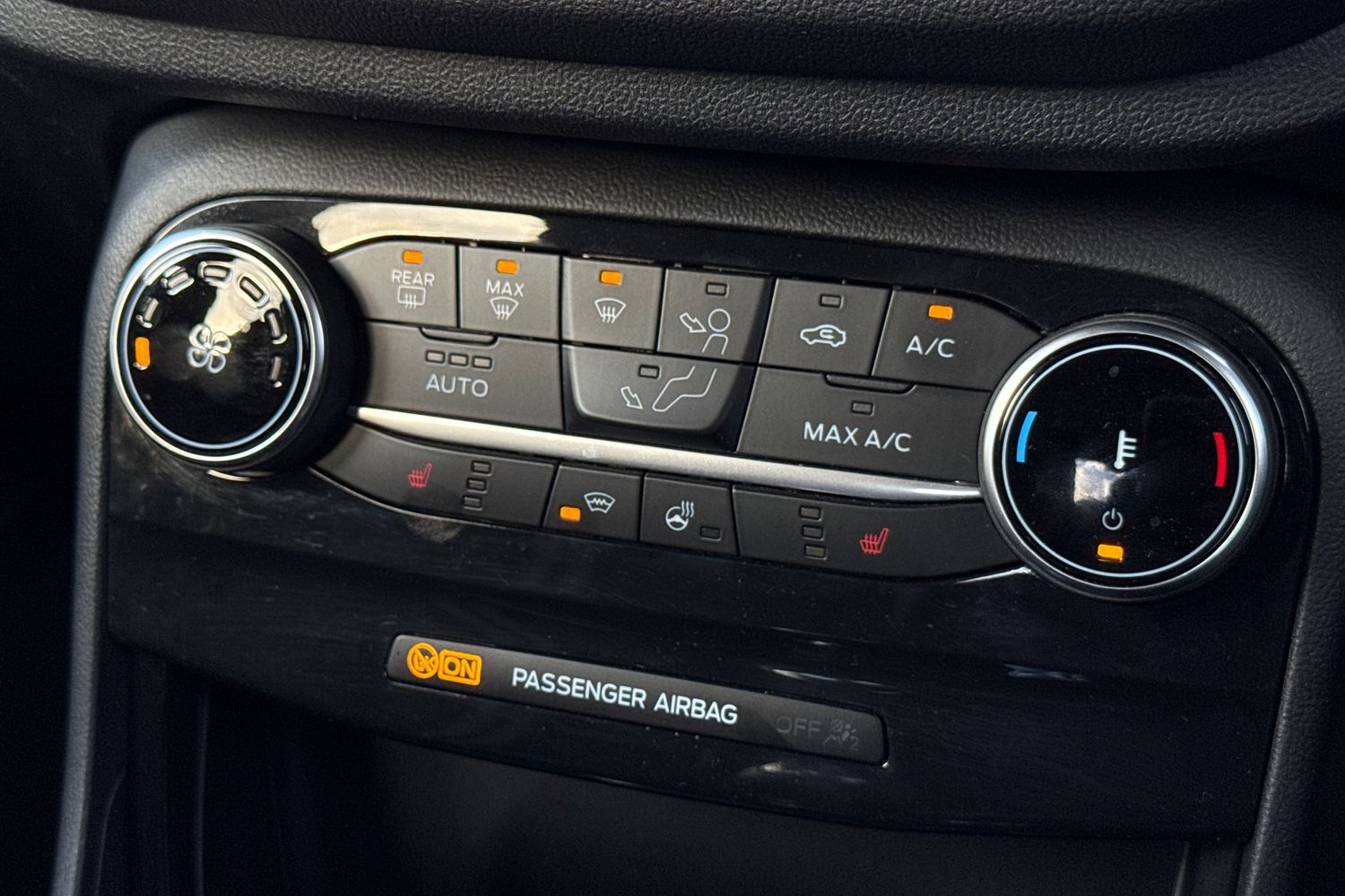 Used Ford Puma 2023 for sale - 76629799: Photo 22