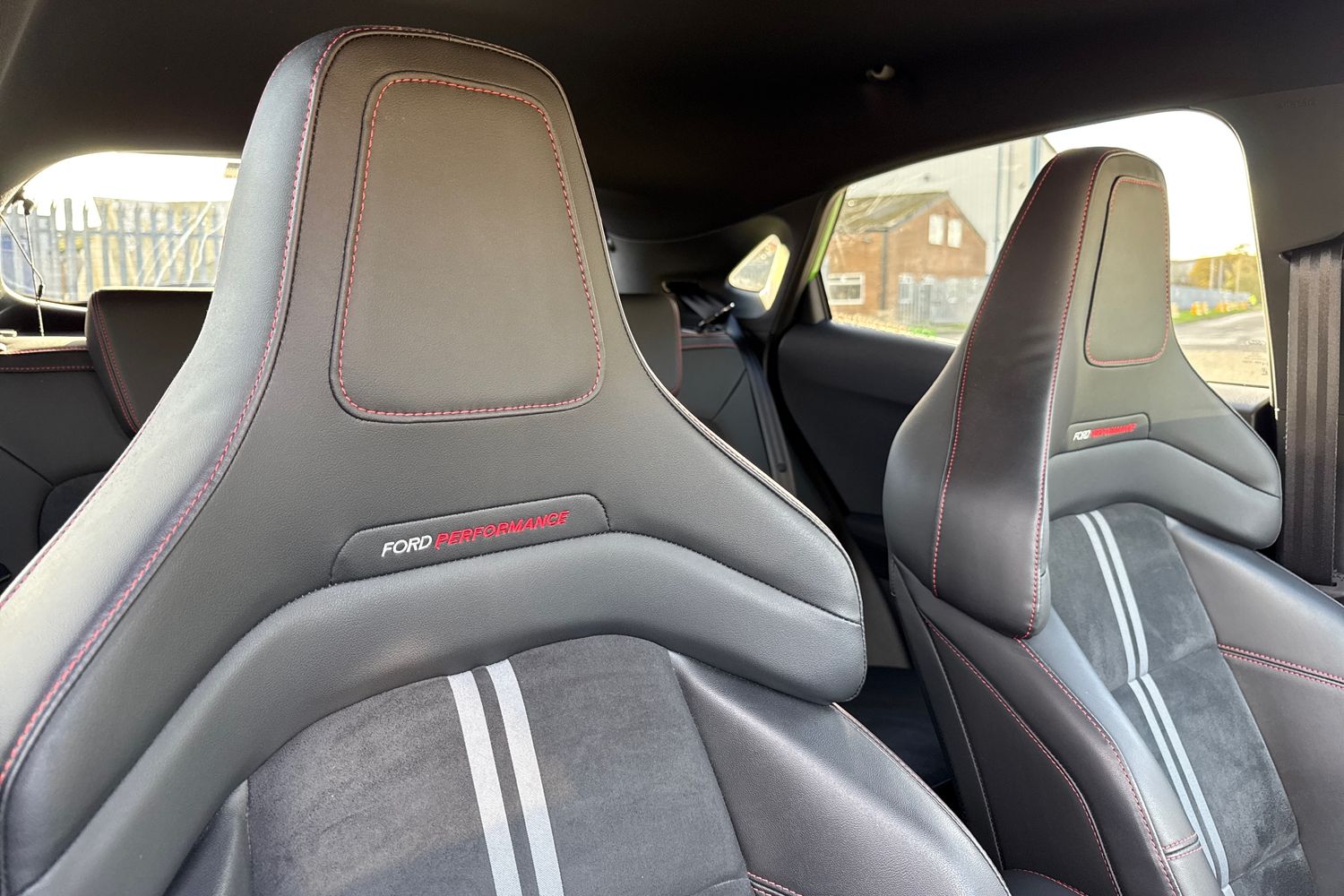 Used Ford Puma 2023 for sale - 76629799: Photo 24