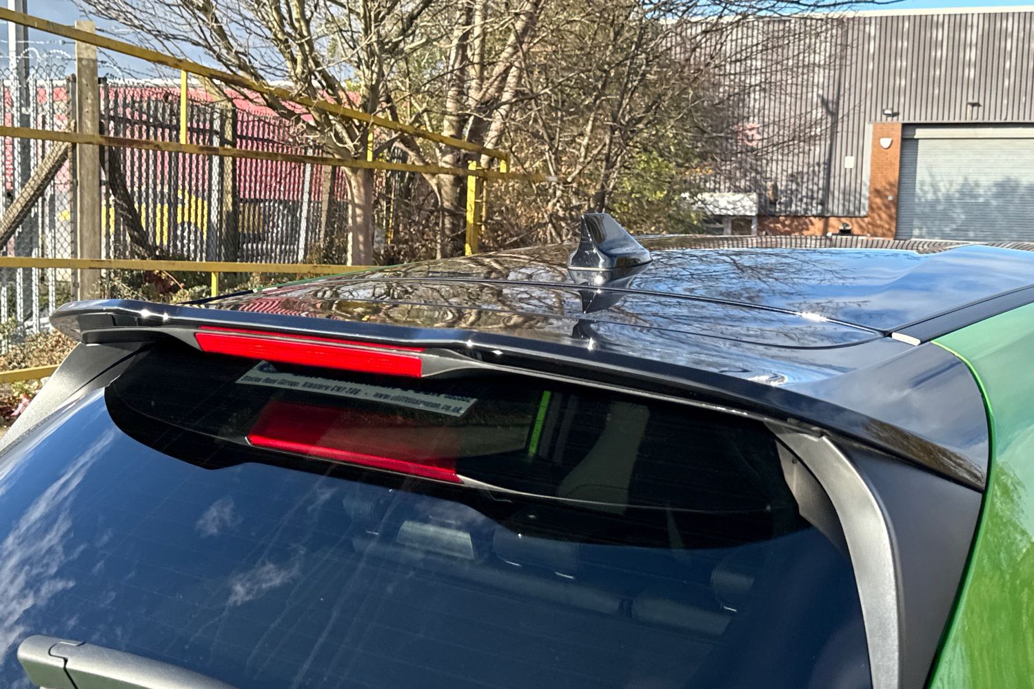 Used Ford Puma 2023 for sale - 76629799: Photo 26