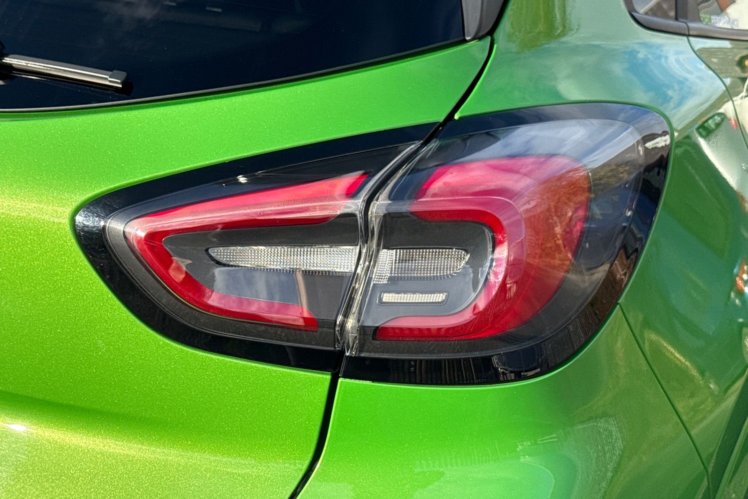 Used Ford Puma 2023 for sale - 76629799: Photo 28