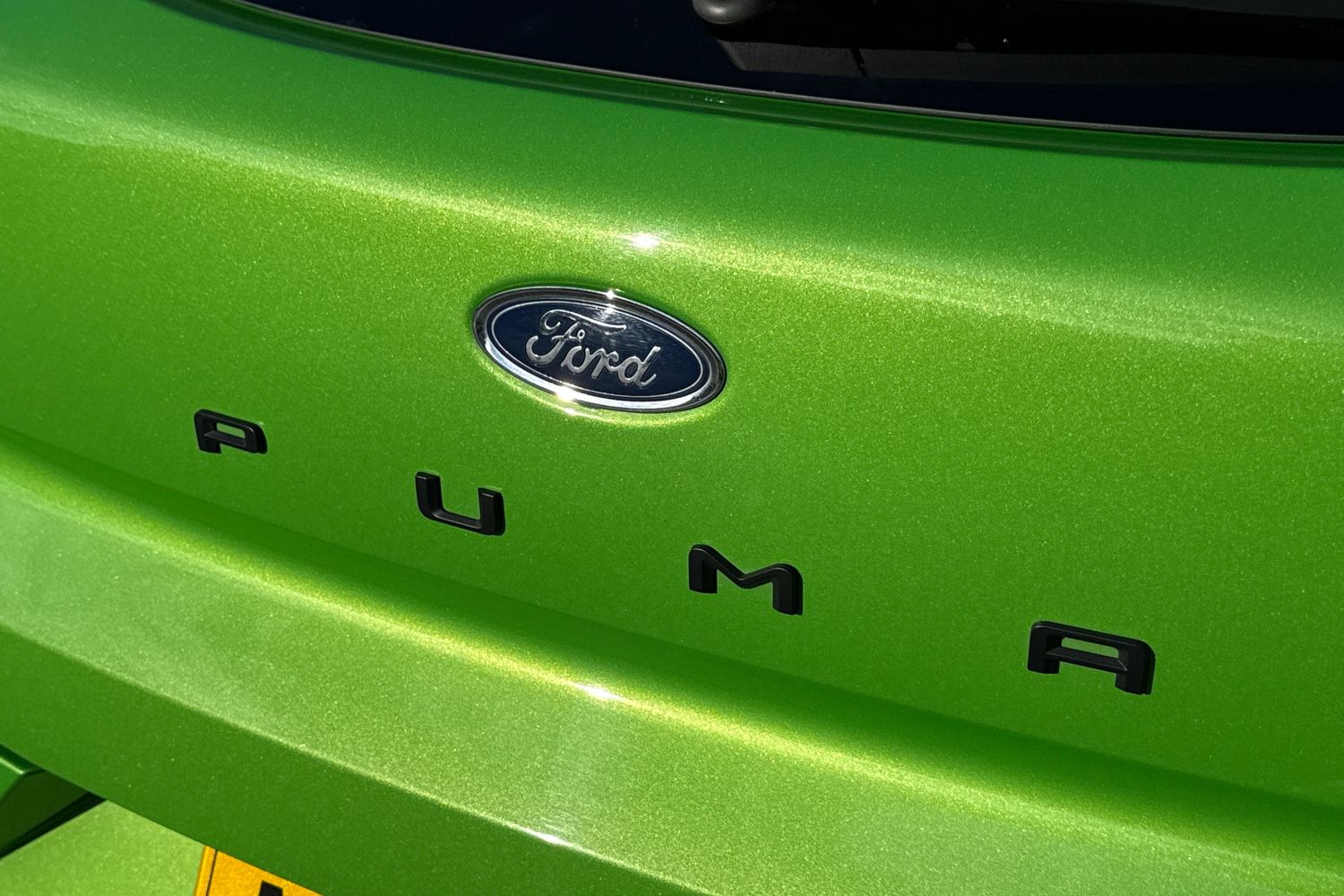 Used Ford Puma 2023 for sale - 76629799: Photo 30