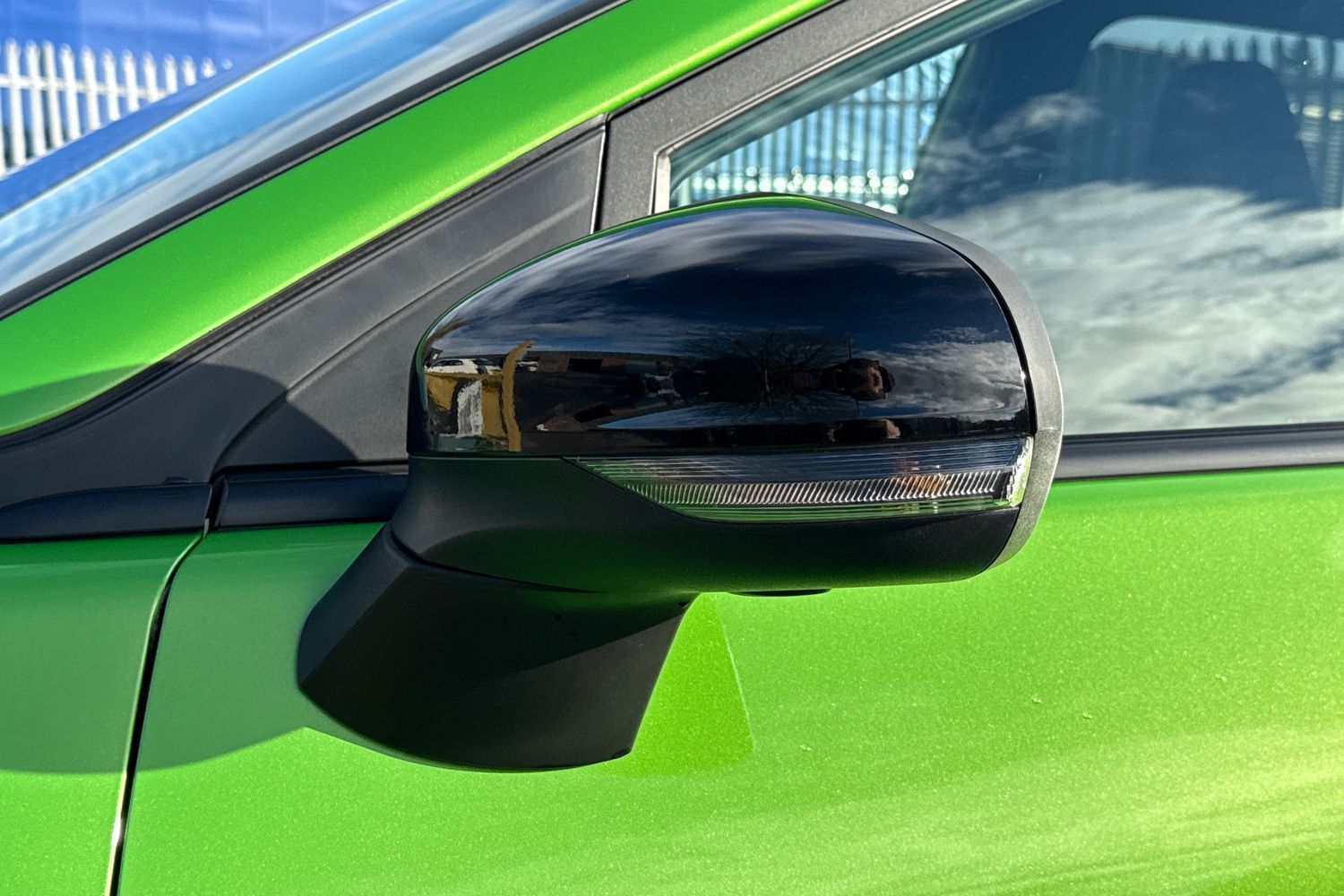 Used Ford Puma 2023 for sale - 76629799: Photo 32