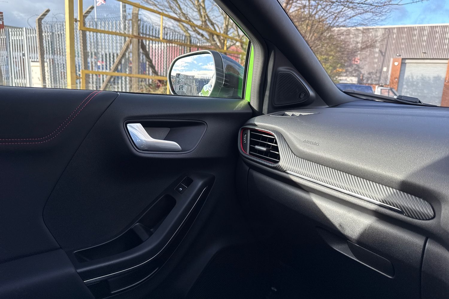 Used Ford Puma 2023 for sale - 76629799: Photo 35