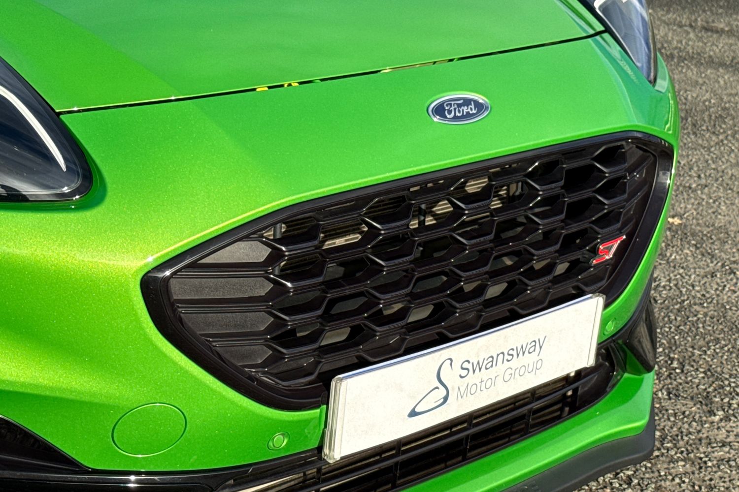 Used Ford Puma 2023 for sale - 76629799: Photo 42