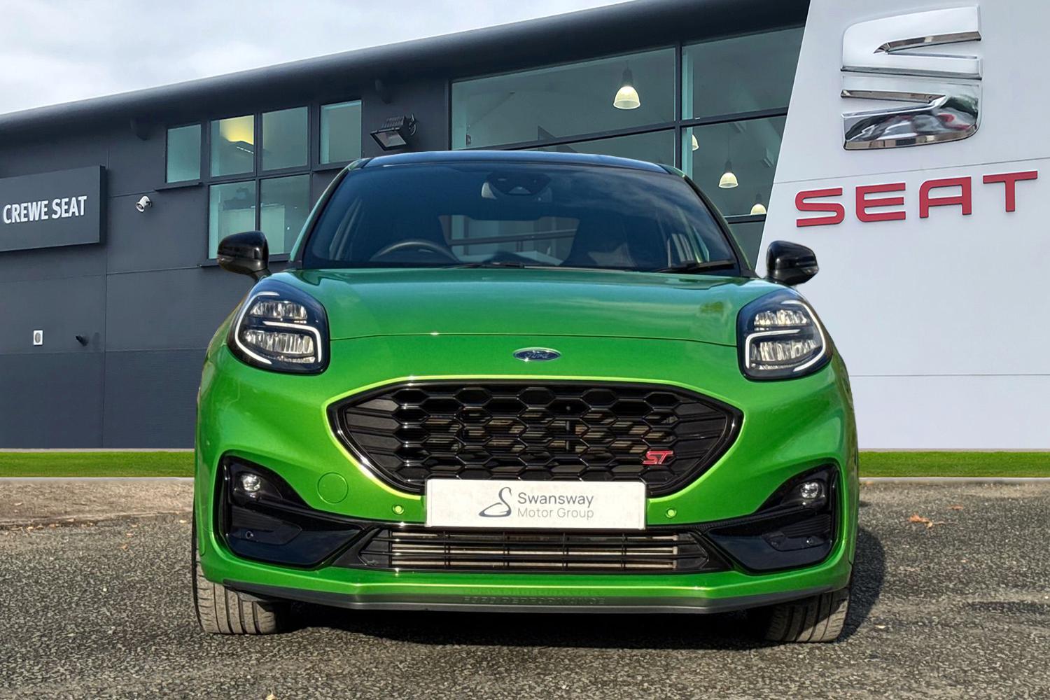 Used Ford Puma 2023 for sale - 76629799: Photo 6