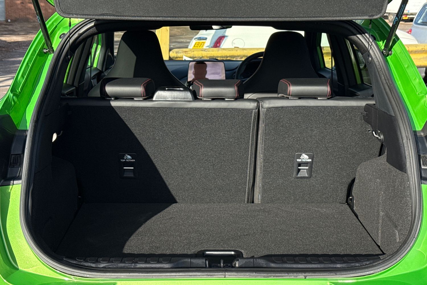 Used Ford Puma 2023 for sale - 76629799: Photo 7