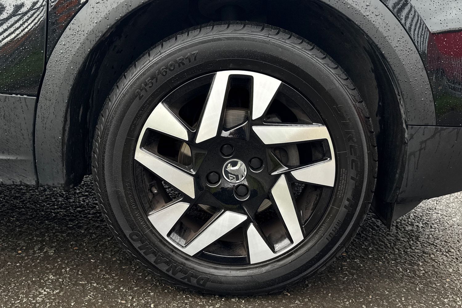 Used Vauxhall Mokka 2022 for sale - 76541021: Photo 10