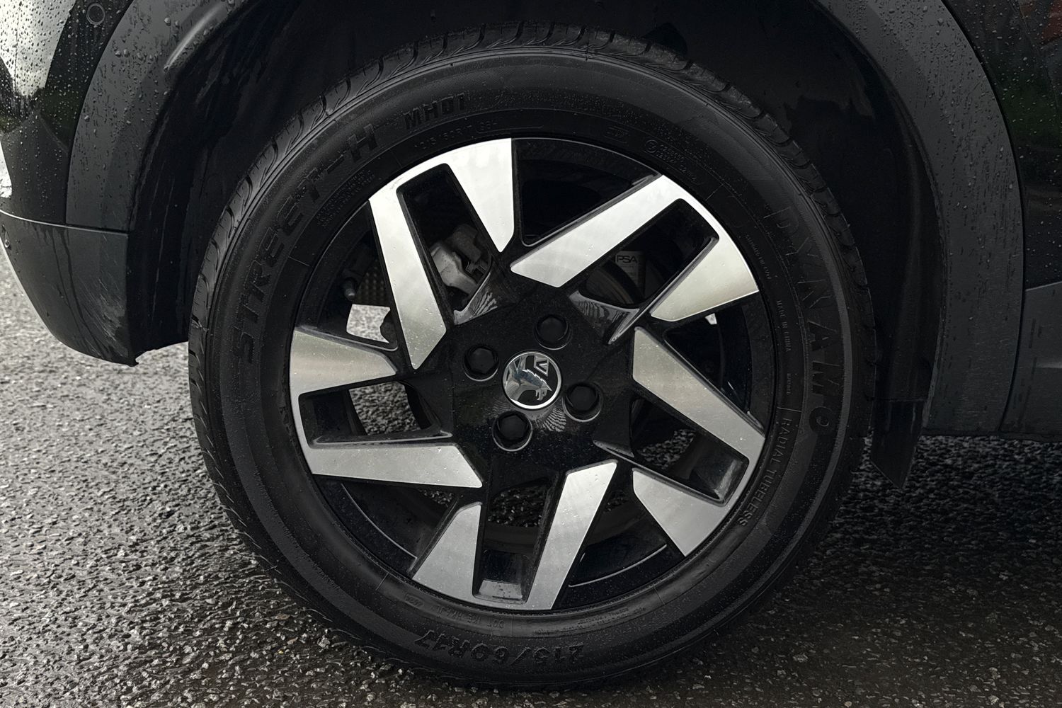 Used Vauxhall Mokka 2022 for sale - 76541021: Photo 11