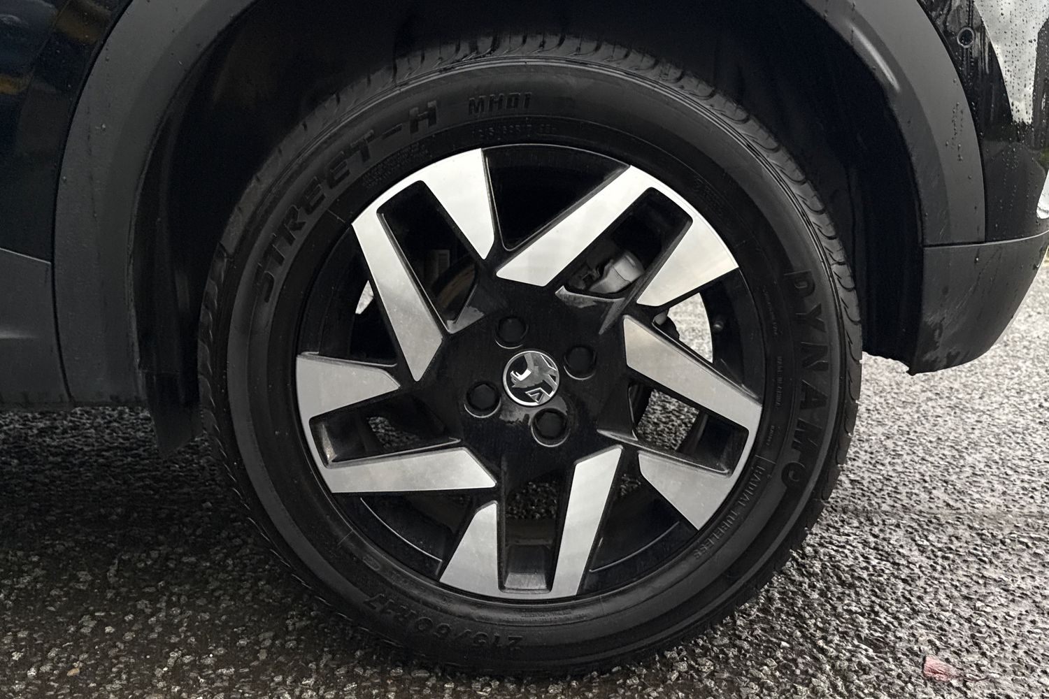 Used Vauxhall Mokka 2022 for sale - 76541021: Photo 12