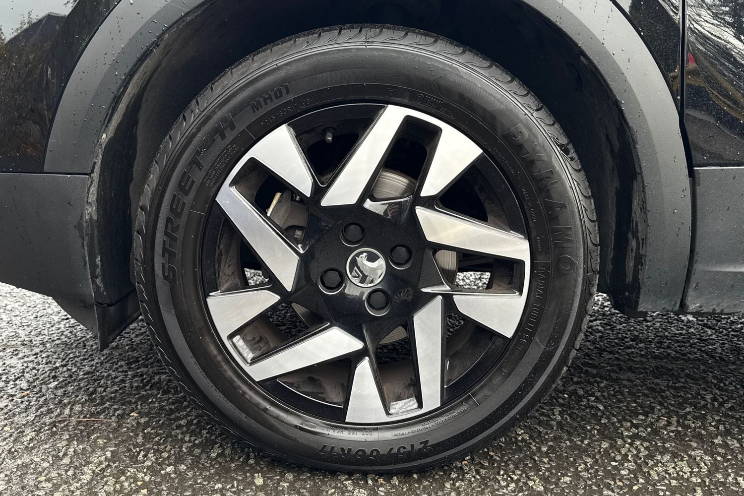 Used Vauxhall Mokka 2022 for sale - 76541021: Photo 13