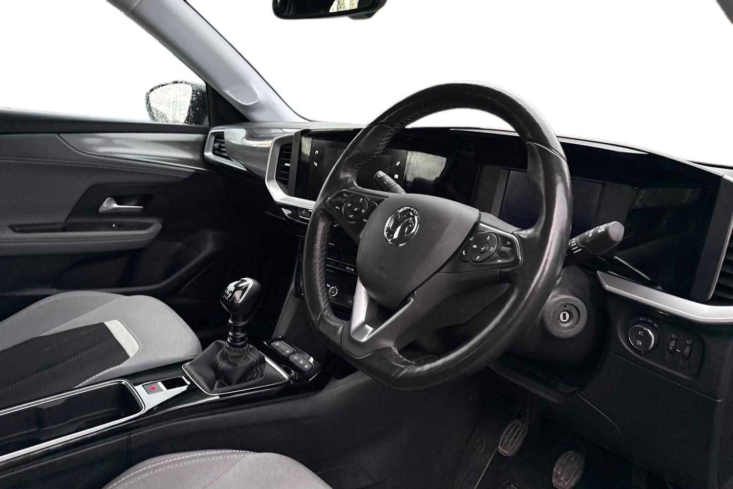 Used Vauxhall Mokka 2022 for sale - 76541021: Photo 14