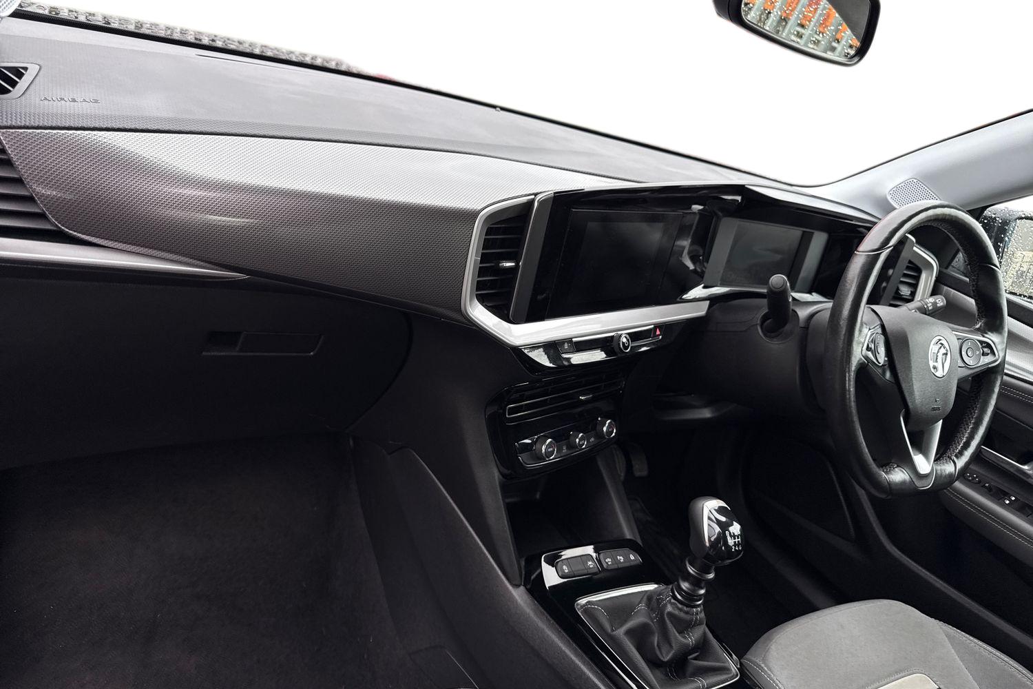 Used Vauxhall Mokka 2022 for sale - 76541021: Photo 15