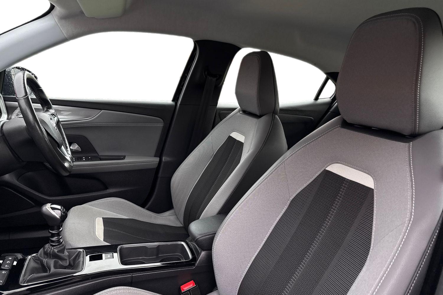 Used Vauxhall Mokka 2022 for sale - 76541021: Photo 16