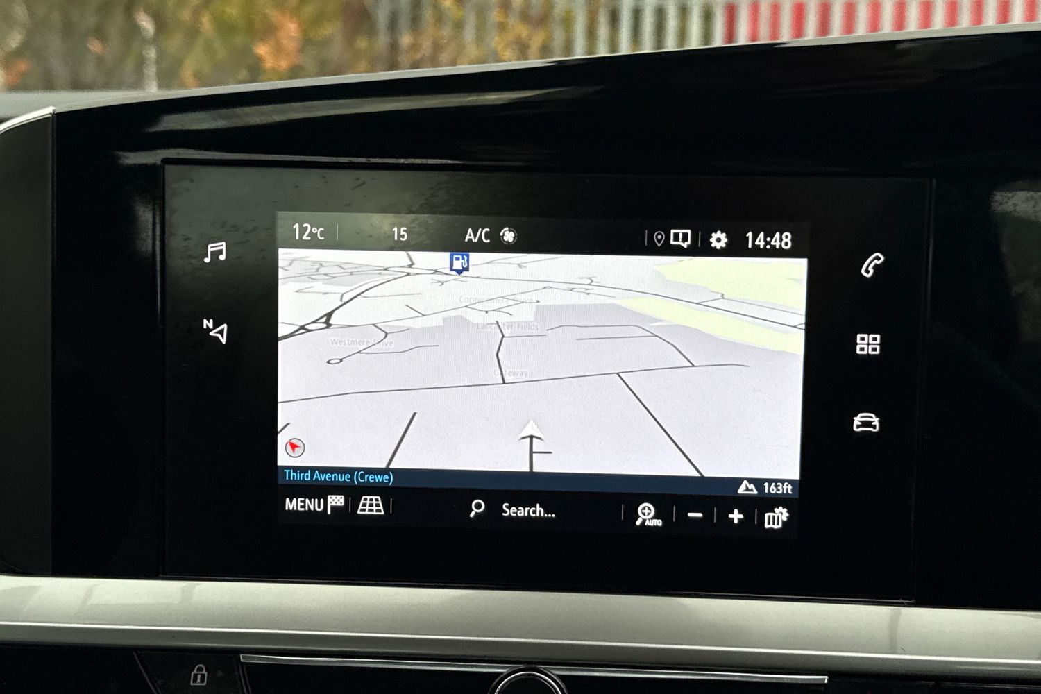 Used Vauxhall Mokka 2022 for sale - 76541021: Photo 17