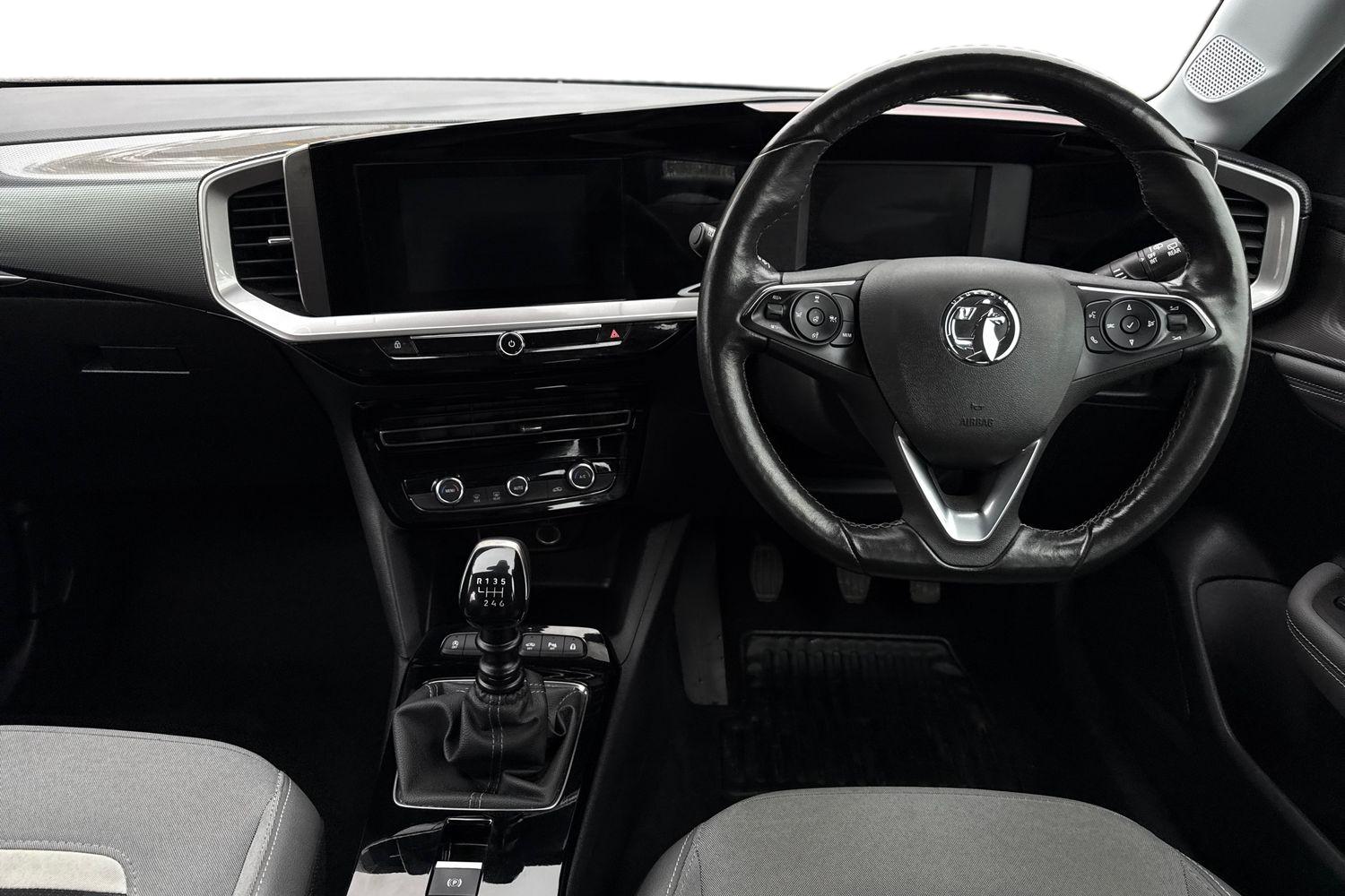 Used Vauxhall Mokka 2022 for sale - 76541021: Photo 18