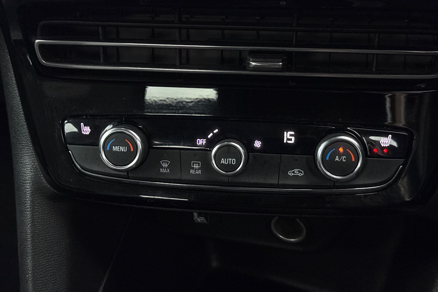 Used Vauxhall Mokka 2022 for sale - 76541021: Photo 22