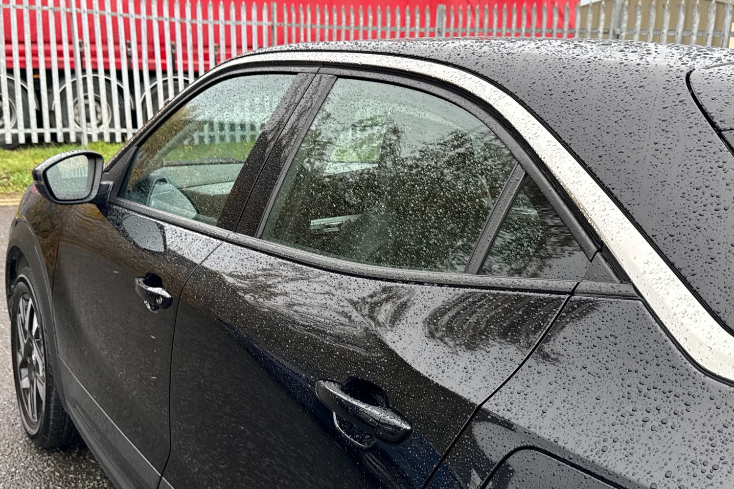 Used Vauxhall Mokka 2022 for sale - 76541021: Photo 25