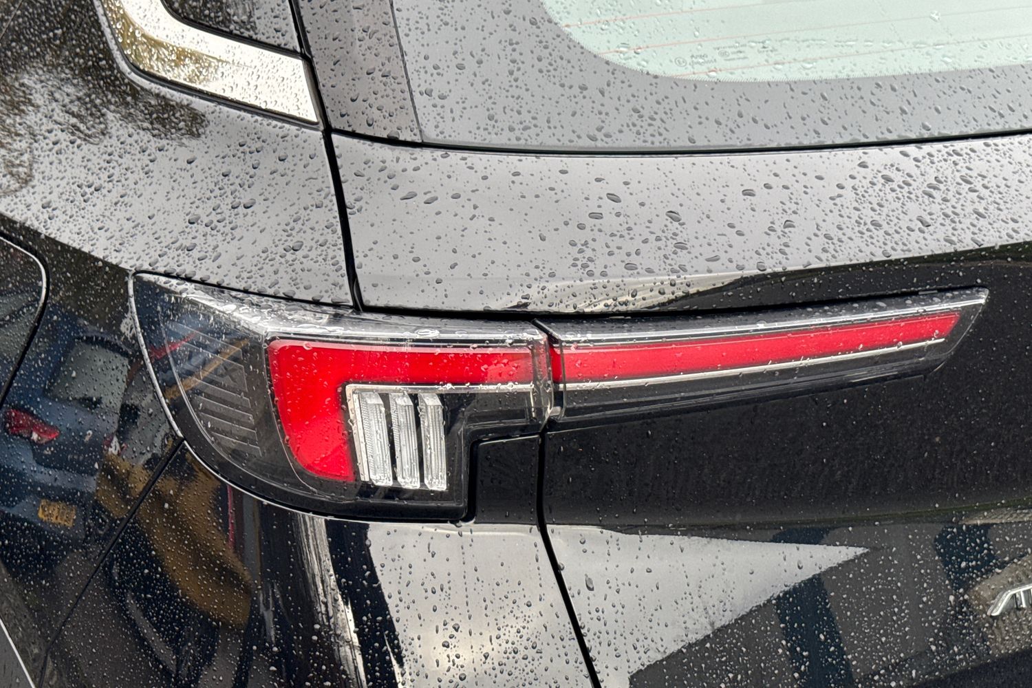 Used Vauxhall Mokka 2022 for sale - 76541021: Photo 27