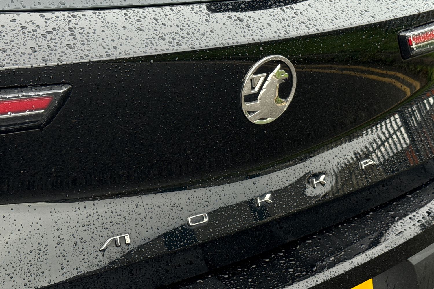 Used Vauxhall Mokka 2022 for sale - 76541021: Photo 28