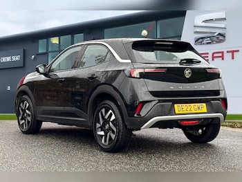 Used Vauxhall Mokka 2022 for sale - 76541021: Photo