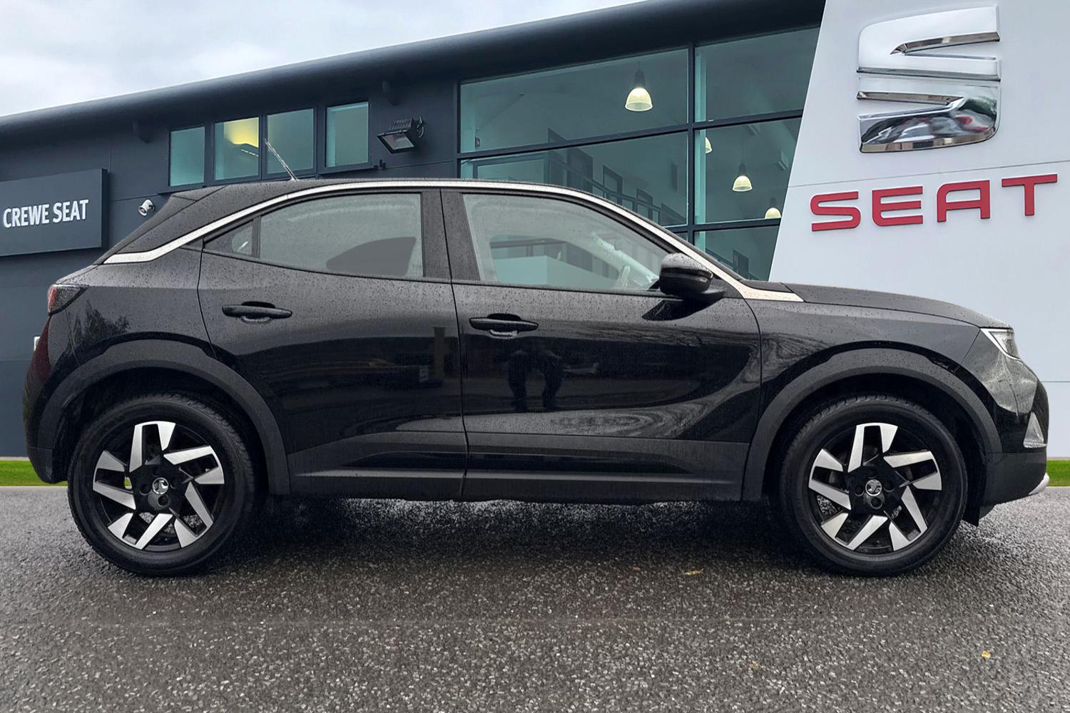 Used Vauxhall Mokka 2022 for sale - 76541021: Photo 3