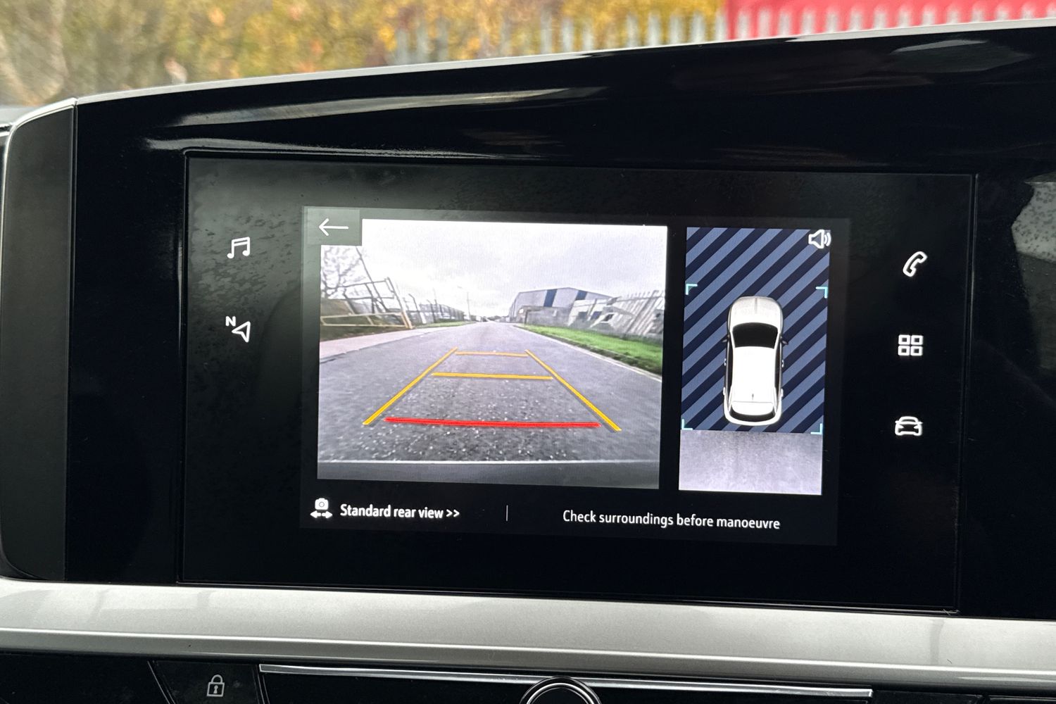 Used Vauxhall Mokka 2022 for sale - 76541021: Photo 35