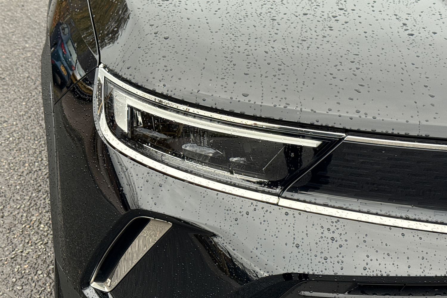 Used Vauxhall Mokka 2022 for sale - 76541021: Photo 36