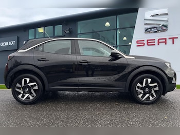 Used Vauxhall Mokka 2022 for sale - 76541021: Photo