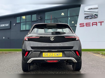 Used Vauxhall Mokka 2022 for sale - 76541021: Photo