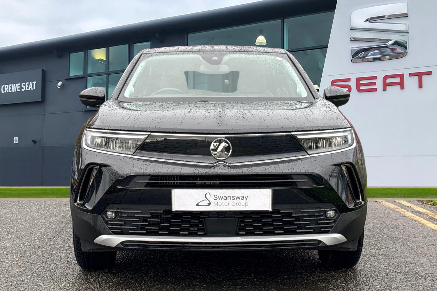 Used Vauxhall Mokka 2022 for sale - 76541021: Photo 6