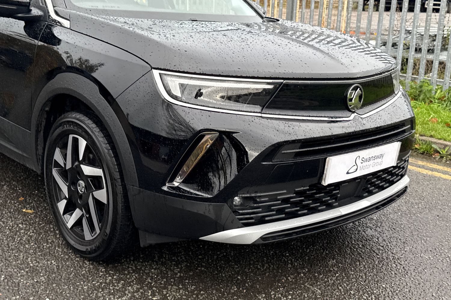 Used Vauxhall Mokka 2022 for sale - 76541021: Photo 9