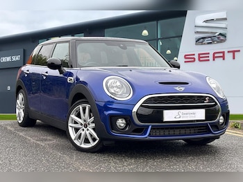 Used MINI Clubman 2019 for sale - 78815432: Photo