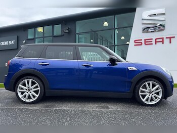 Used MINI Clubman 2019 for sale - 78815432: Photo