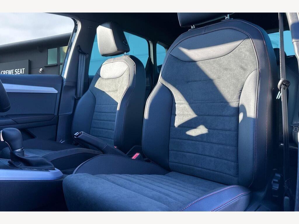 Used SEAT Arona 2025 for sale - 76782989: Photo 10