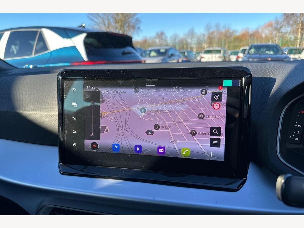 Used SEAT Arona 2025 for sale - 76782989: Photo 11