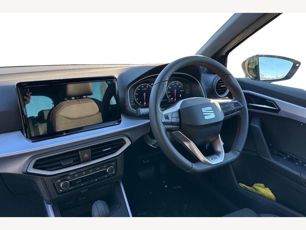 Used SEAT Arona 2025 for sale - 76782989: Photo 12