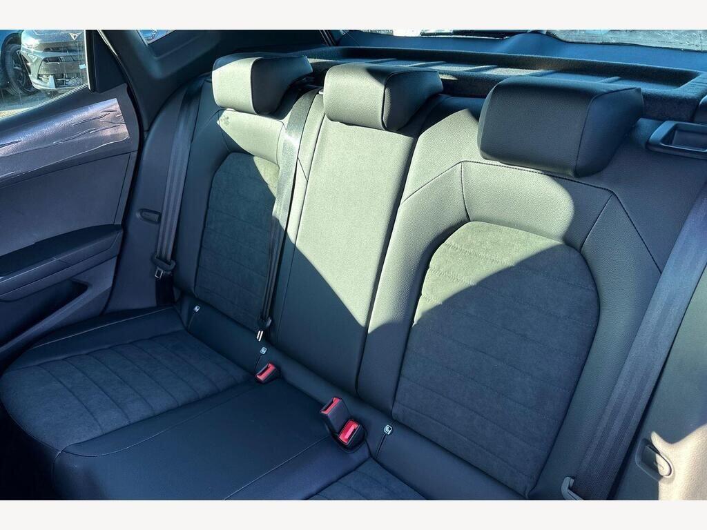 Used SEAT Arona 2025 for sale - 76782989: Photo 13