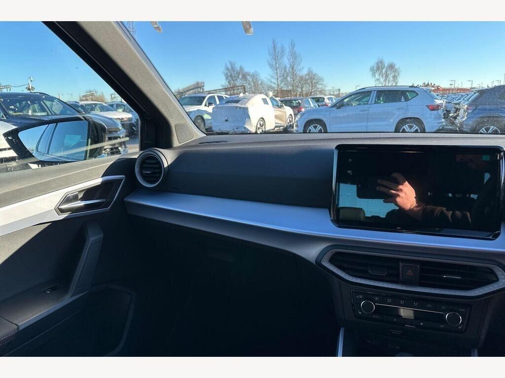 Used SEAT Arona 2025 for sale - 76782989: Photo 14