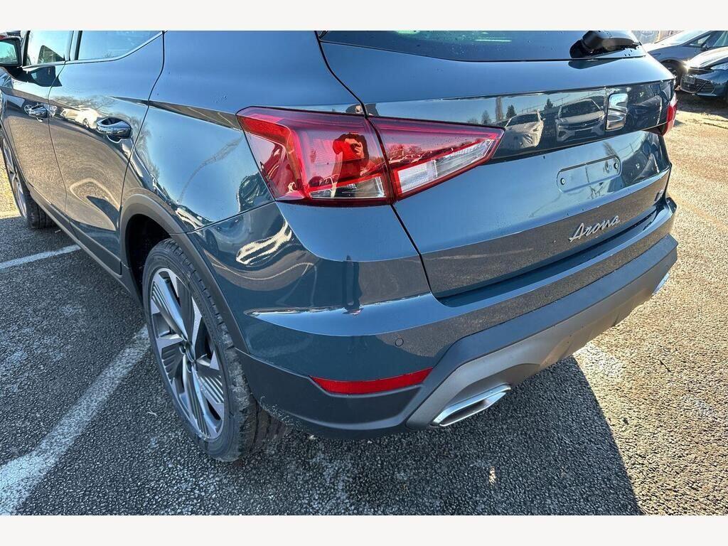 Used SEAT Arona 2025 for sale - 76782989: Photo 15