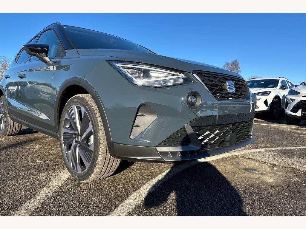 Used SEAT Arona 2025 for sale - 76782989: Photo 16